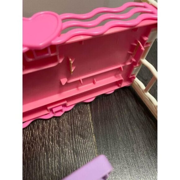 Vintage 90s Stacie Lot Barbies little sister - Picture 6 of 9